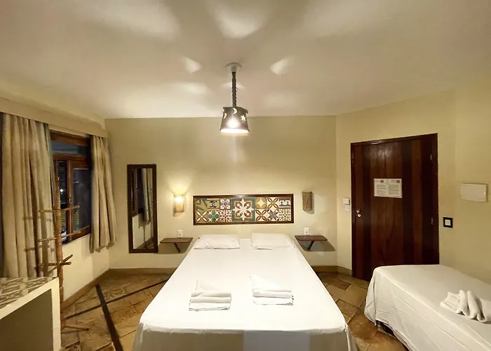 Pousada Fortal Villa Praia Fortaleza 